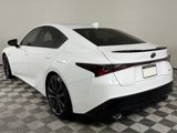 New 2025 Lexus IS 350 F Sport image 4