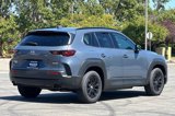 New 2025 MAZDA CX-50 AWD 2.5 Hybrid w/ Weather Package image 4