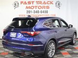 Used 2022 Acura MDX SH-AWD w/ Advance Package image 6