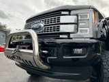 Used 2018 Ford F250 Platinum w/ Platinum Ultimate Package image 4