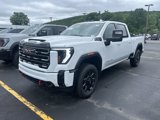 New 2025 GMC Sierra 2500 AT4 w/ Max Trailering Package image 4