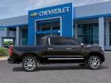 New 2026 Chevrolet Silverado 1500 High Country w/ High Country Premium Package image 5