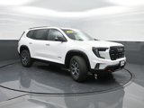 New 2026 GMC Acadia AT4 w/ Luxury Package image 4