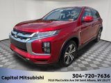 New 2025 Mitsubishi Outlander Sport SE image 4