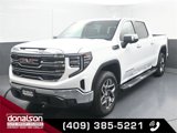 New 2025 GMC Sierra 1500 SLT image 5