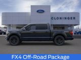 New 2025 Ford F150 Platinum w/ Equipment Group 702A High image 5