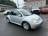 Used 2006 Volkswagen Beetle TDI Coupe w/ Package 1 image 4