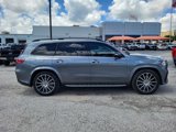 Used 2024 Mercedes-Benz GLS 580 4MATIC image 2