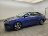 Used 2023 Kia Forte LXS image 2