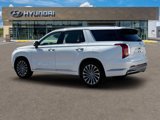 New 2025 Hyundai Palisade Calligraphy image 4