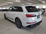 New 2025 Audi SQ7 Prestige image 6