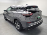 Used 2022 Nissan Murano S image 5