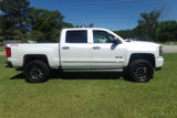 Used 2016 Chevrolet Silverado 1500 High Country w/ High Country Premium Package image 3
