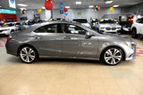 Used 2019 Mercedes-Benz CLA 250 4MATIC w/ Premium Package image 2