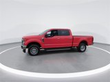 Used 2022 Ford F250 Lariat w/ Chrome Package image 4