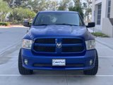 Used 2015 RAM 1500 Express image 2