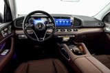 New 2026 Mercedes-Benz GLE 350 4MATIC image 4