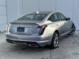 New 2025 Cadillac CT5 Sport image 6