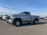 New 2025 Chevrolet Silverado 1500 W/T w/ WT Safety Package image 3