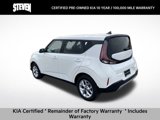 Certified 2024 Kia Soul S image 3