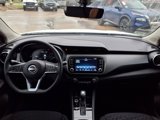 Certified 2022 Nissan Kicks SV w/ Interior Electronics Package image 4