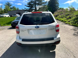 Used 2015 Subaru Forester 2.5i Premium image 4