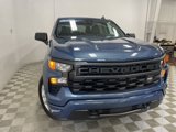 Used 2024 Chevrolet Silverado 1500 Custom image 3