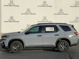 New 2025 Honda Pilot TrailSport image 2