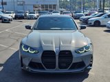 Used 2023 BMW M3 Competition image 2