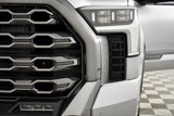 New 2025 Toyota Tundra Platinum image 3