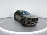 Certified 2025 MAZDA CX-70 3.3 Turbo S w/ Premium Package image 2