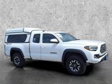 Used 2022 Toyota Tacoma TRD Off-Road image 3