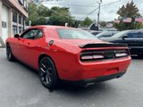 Used 2022 Dodge Challenger GT w/ Blacktop Package image 4