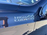 New 2025 Chevrolet Tahoe High Country image 3