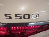 Used 2022 Mercedes-Benz S 500 4MATIC image 5