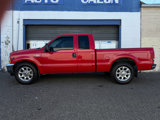 Used 2001 Ford F250 XLT image 4