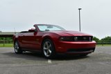Used 2011 Ford Mustang GT Premium w/ Comfort Pkg image 5