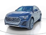 New 2025 Audi Q8 Premium Plus image 2