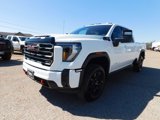 New 2025 GMC Sierra 2500 AT4 w/ AT4 Premium Plus Package image 4