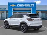 New 2026 Chevrolet TrailBlazer RS image 3