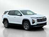 New 2026 Chevrolet Equinox LT image 3