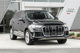 Certified 2022 Audi Q7 Premium Plus w/ Premium Plus Package image 2