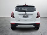 Certified 2022 Buick Encore Preferred image 4