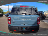 Used 2021 Ford Bronco Sport Big Bend image 5