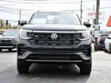 New 2025 Volkswagen Atlas Cross Sport SEL R-Line image 2