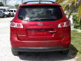 Used 2012 Hyundai Santa Fe Limited w/ Navigation Pkg 4 image 6