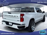 Used 2021 Chevrolet Silverado 1500 RST w/ All Star Edition Plus image 3