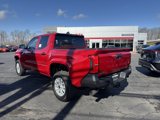 New 2025 Toyota Tacoma SR image 2