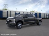 New 2025 Ford F450 King Ranch image 2