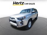 Used 2024 Toyota 4Runner SR5 image 2